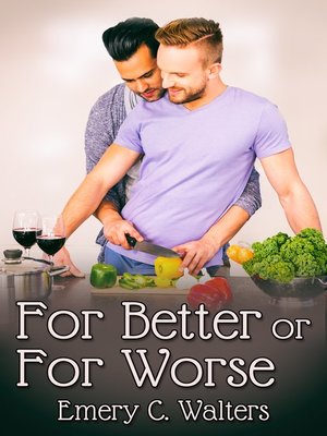 cover image of For Better or For Worse